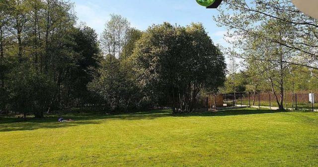 Działka rolno-budowlana Budy Zosine. Zdjęcie 1