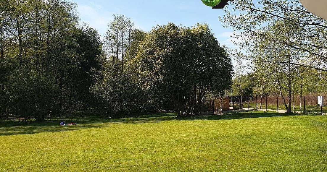 Działka rolno-budowlana Budy Zosine. Zdjęcie 1