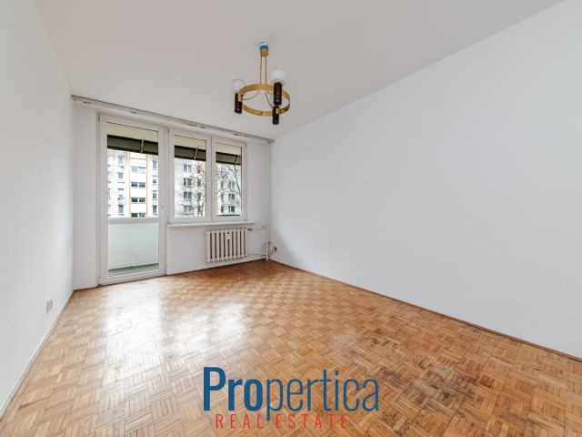 Mieszkanie 3-pokojowe Warszawa Targówek, ul. Żuromińska. Zdjęcie 2