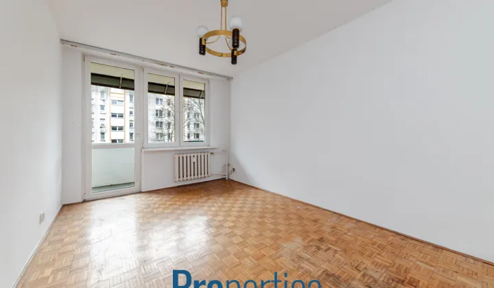 Mieszkanie 3-pokojowe Warszawa Targówek, ul. Żuromińska