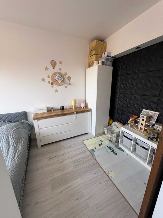 Mieszkanie 2-pokojowe Kołobrzeg, ul. Jedności Narodowej. Zdjęcie 6