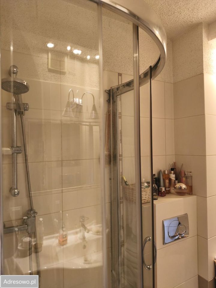 Mieszkanie 3-pokojowe Warszawa Mokotów, ul. Fryderyka Joliot-Curie. Zdjęcie 4