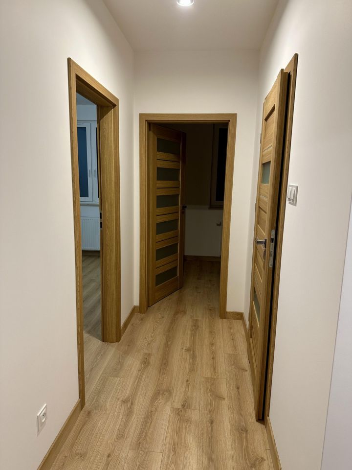 Mieszkanie 3-pokojowe Chorzele Targowica, ul. Stara Targowica. Zdjęcie 3