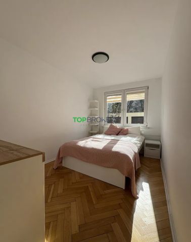 Mieszkanie 2-pokojowe Warszawa Śródmieście, ul. Solec. Zdjęcie 7