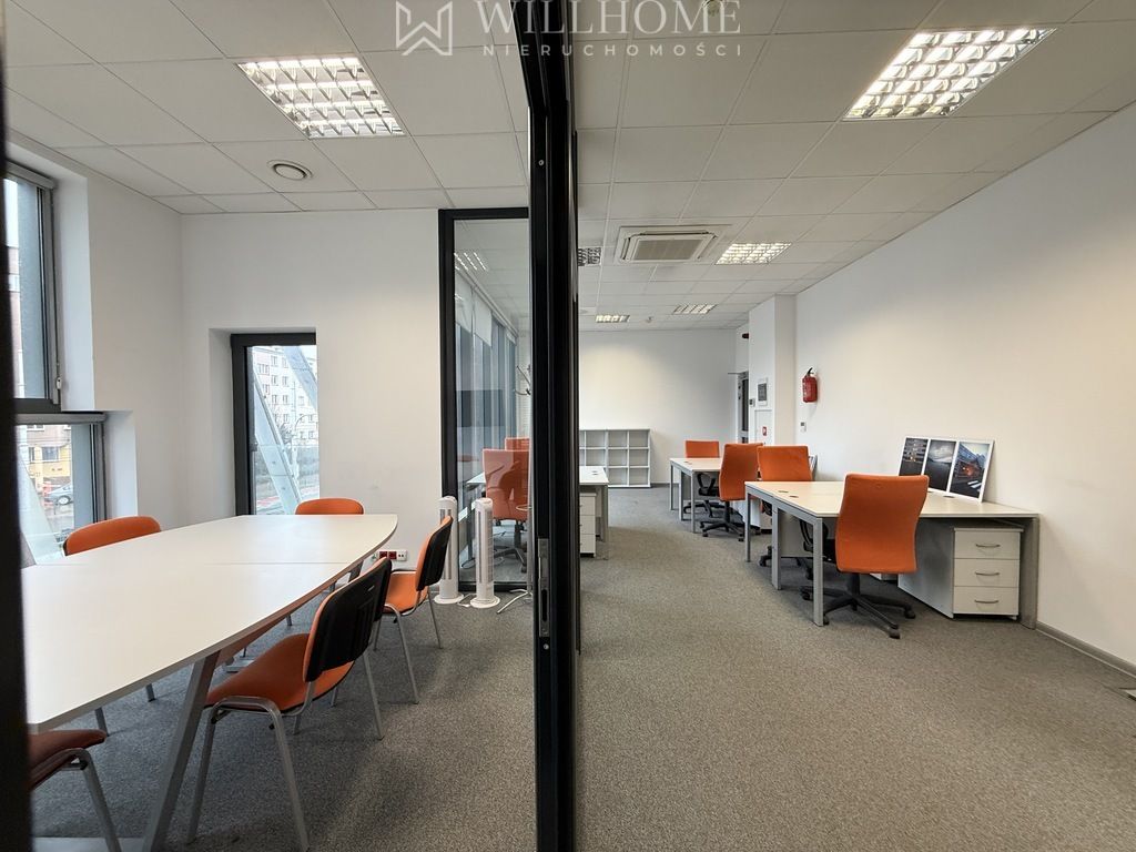 Biuro Wrocław Krzyki, ul. Hubska. Zdjęcie 5