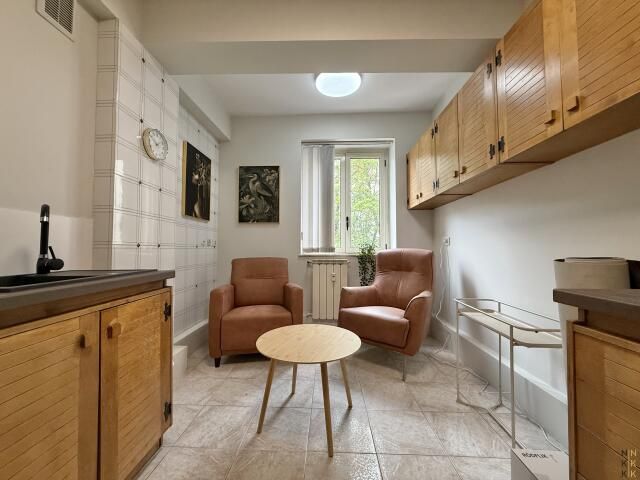 Mieszkanie 2-pokojowe Wrocław Stare Miasto, ul. Odrzańska. Zdjęcie 3