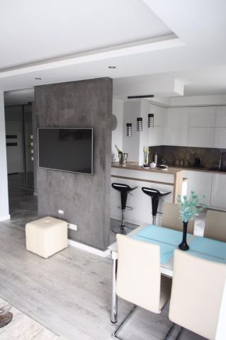 Mieszkanie 3-pokojowe Gdynia Śródmieście, ul. Zygmunta Augusta. Zdjęcie 2