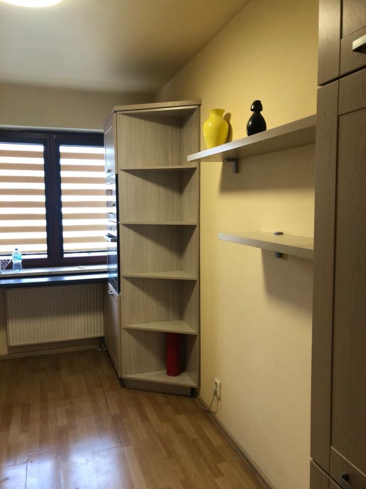 Mieszkanie 2-pokojowe Warszawa Ochota, ul. Włodarzewska. Zdjęcie 5