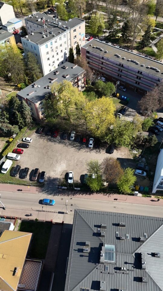 Działka inwestycyjna Nowy Dwór Mazowiecki, ul. Sukienna. Zdjęcie 10