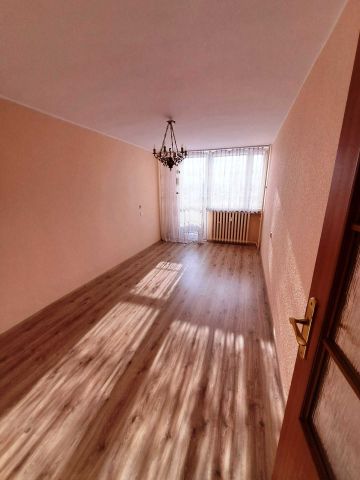 Mieszkanie 3-pokojowe Opole Zaodrze, ul. Alojzego Dambonia. Zdjęcie 1