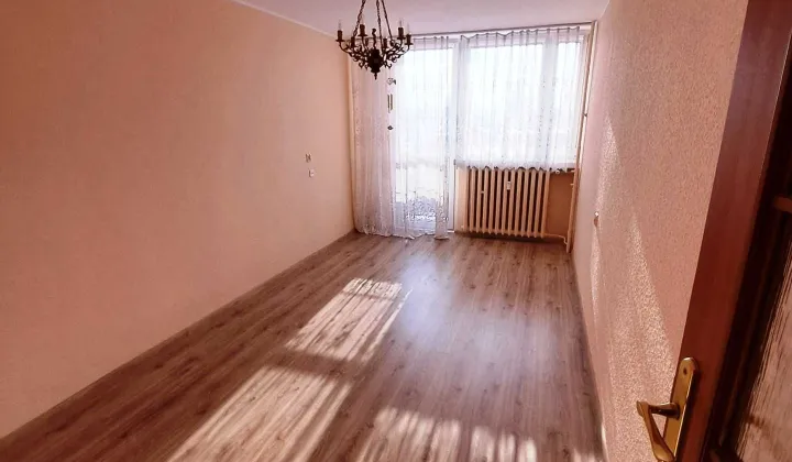 Mieszkanie 3-pokojowe Opole Zaodrze, ul. Alojzego Dambonia