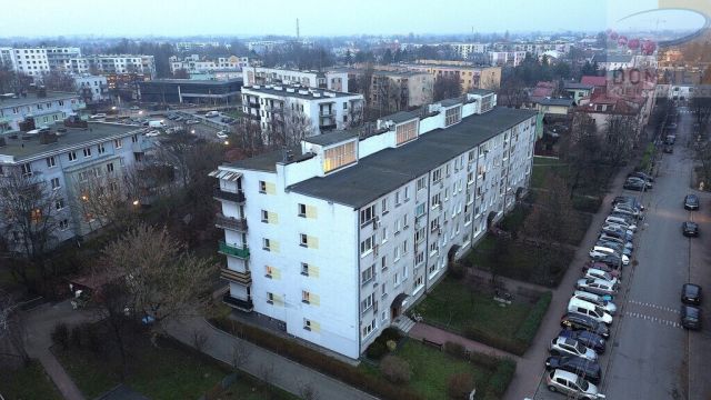 Mieszkanie 3-pokojowe Grodzisk Mazowiecki Centrum, ul. Grunwaldzka. Zdjęcie 11