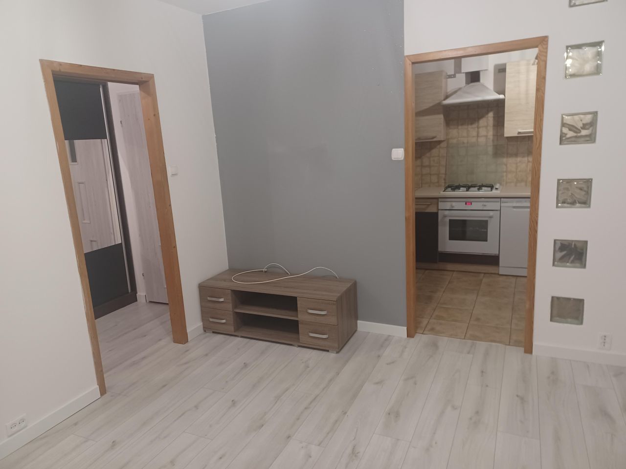 Mieszkanie 2-pokojowe Zamość Nowe Miasto, ul. Lwowska. Zdjęcie 4