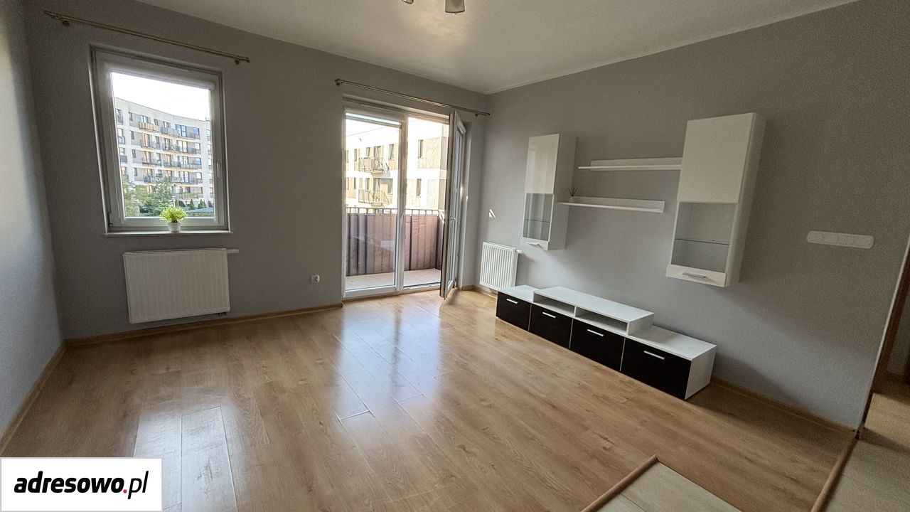 Mieszkanie 2-pokojowe Wrocław Kleczków, ul. Zakładowa. Zdjęcie 1