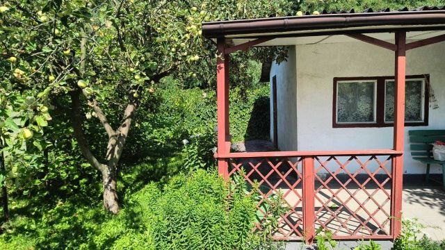 Działka rod Konin, ul. Kleczewska. Zdjęcie 1