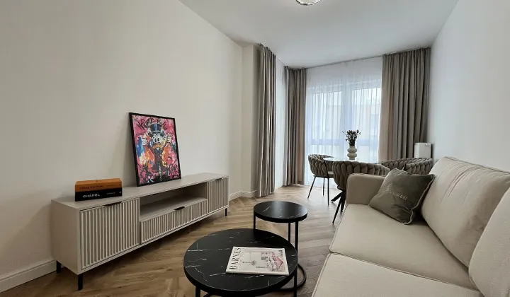 Mieszkanie 2-pokojowe Szczecin Gumieńce, ul. Gorzowska