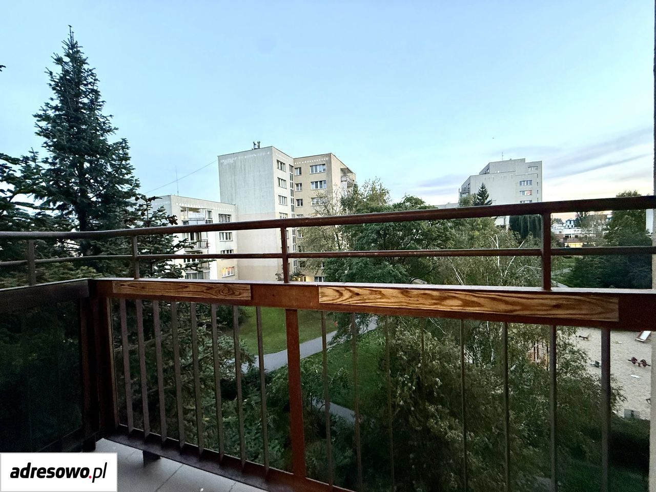 Mieszkanie 3-pokojowe Warszawa Ursynów, ul. Xawerego Dunikowskiego. Zdjęcie 13