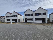 bliźniak, 4 pokoje Pobiedziska, ul. Potokowa. Zdjęcie 4