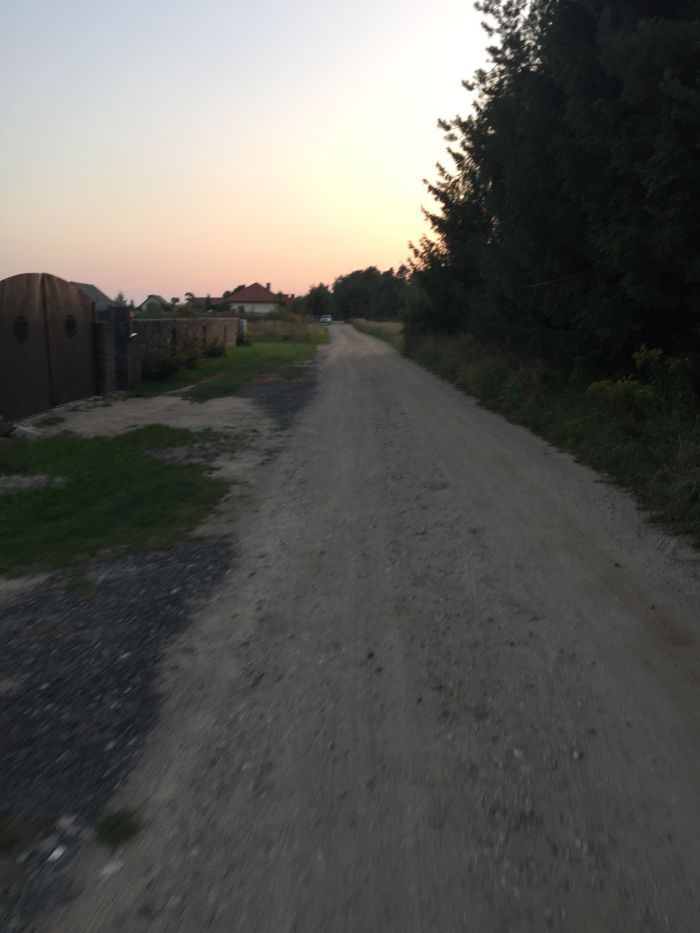 Działka budowlana Łupki. Zdjęcie 5