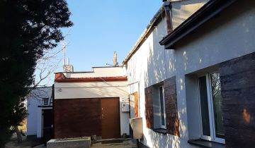 dom wolnostojący, 3 pokoje Blizne Jasińskiego, ul. Topolowa