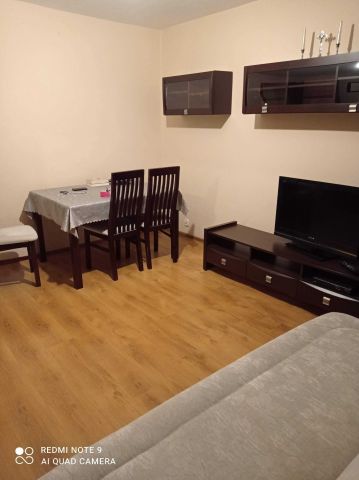 Mieszkanie 3-pokojowe Garwolin, ul. Stacyjna. Zdjęcie 1