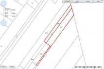 Działka Stanisławów Drugi, ul. Wolska. Zdjęcie 1