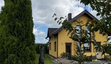 dom wolnostojący Domatowo
