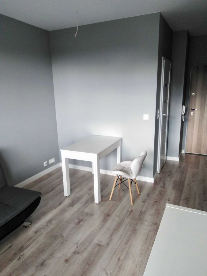 Mieszkanie 2-pokojowe Warszawa Praga-Południe, ul. Stanisława Rogalskiego