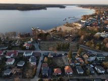 Działka budowlana Charzykowy, ul. Turystyczna. Zdjęcie 2