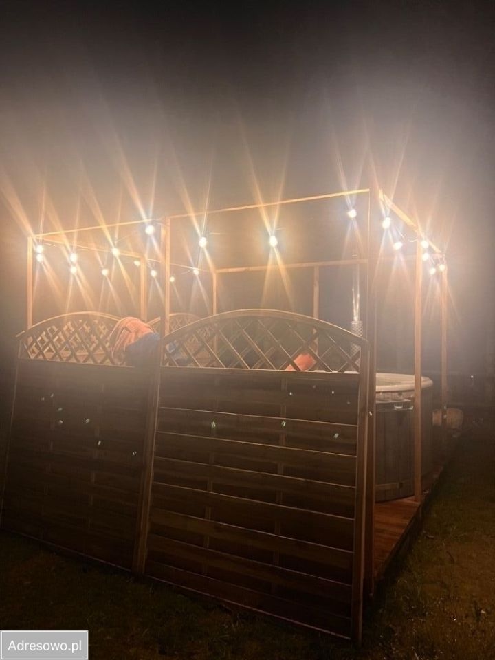 dom wolnostojący, 7 pokoi Grabówko, ul. Kamionki. Zdjęcie 4