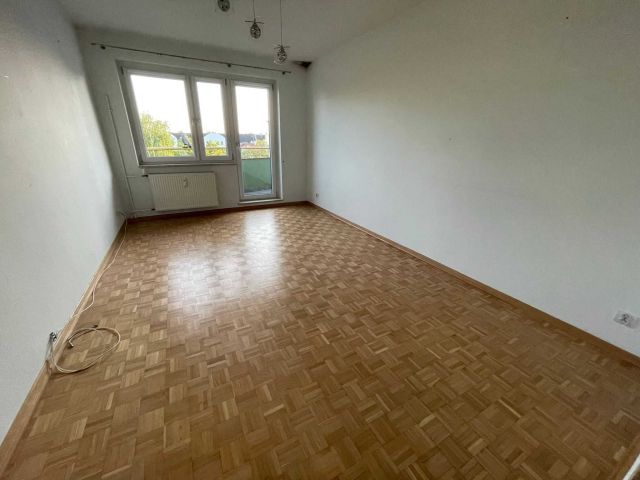 Mieszkanie 2-pokojowe Poznań Grunwald, ul. Międzyborska. Zdjęcie 1