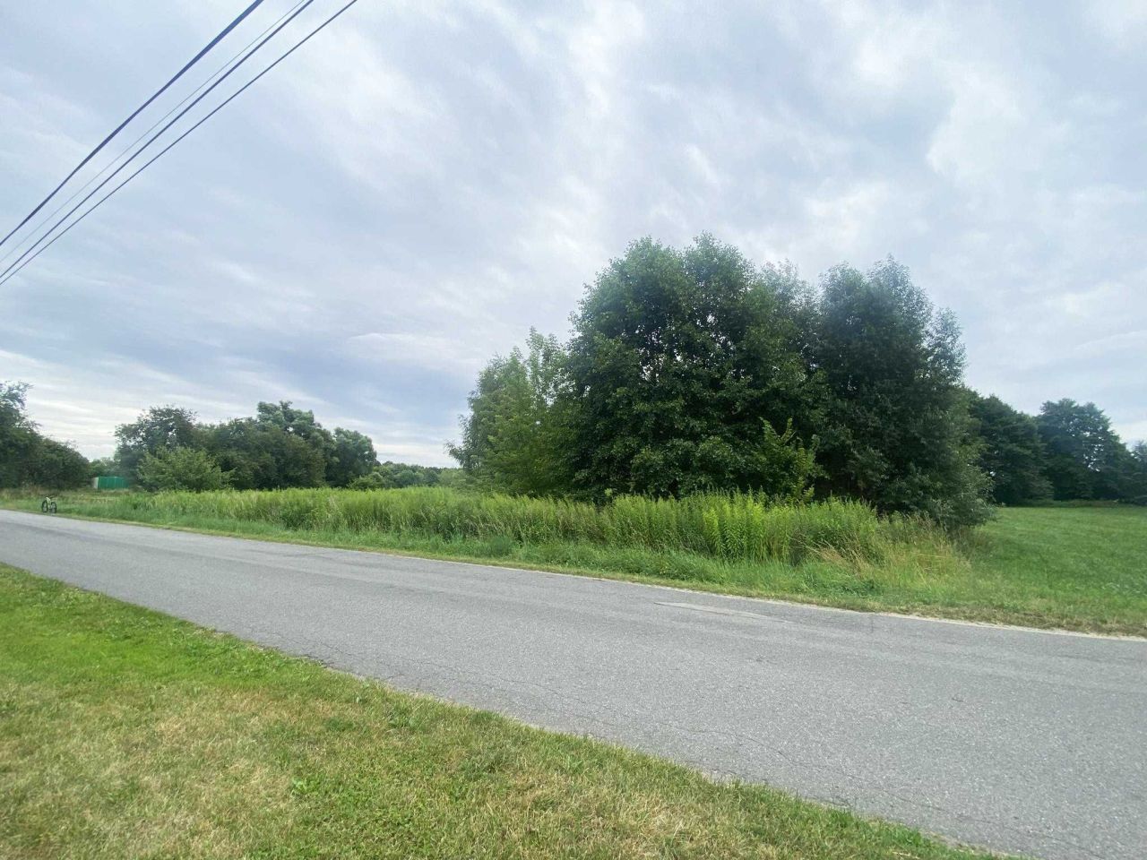 Działka rolno-budowlana Modlica. Zdjęcie 2