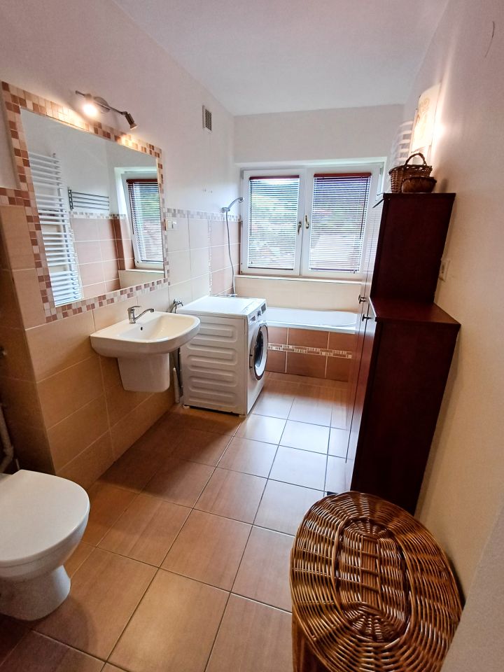 Mieszkanie 3-pokojowe Krynica-Zdrój, ul. Józefa Ignacego Kraszewskiego. Zdjęcie 10