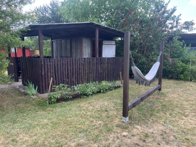 Działka rod Warszawa Bemowo. Zdjęcie 1