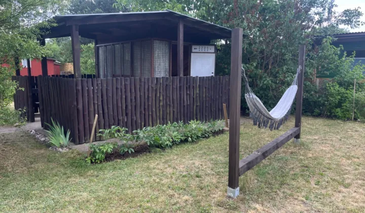 Działka rod Warszawa Bemowo