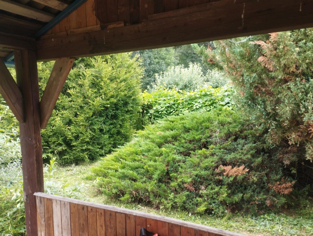 Działka rolna Henryków, pl. Cystersów. Zdjęcie 5