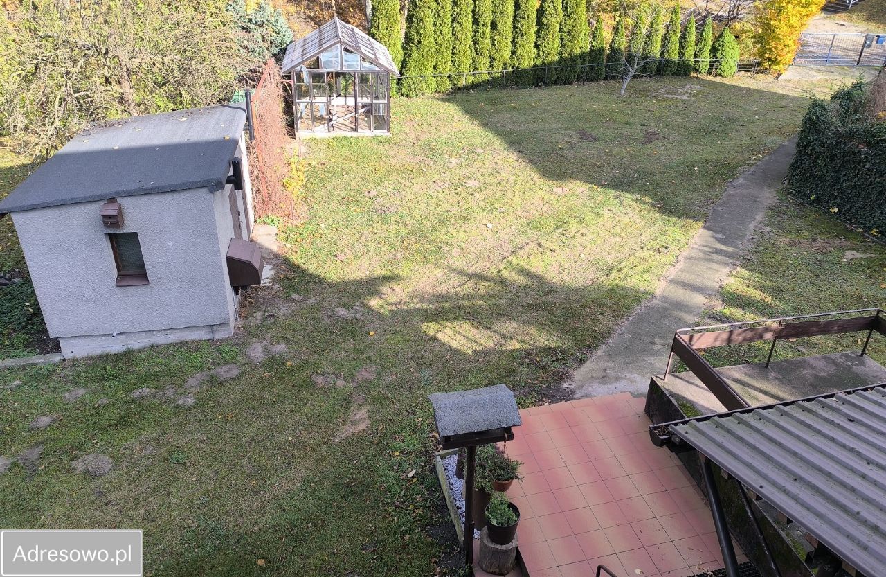 dom wolnostojący, 3 pokoje Lidzbark, ul. Lipowa. Zdjęcie 10