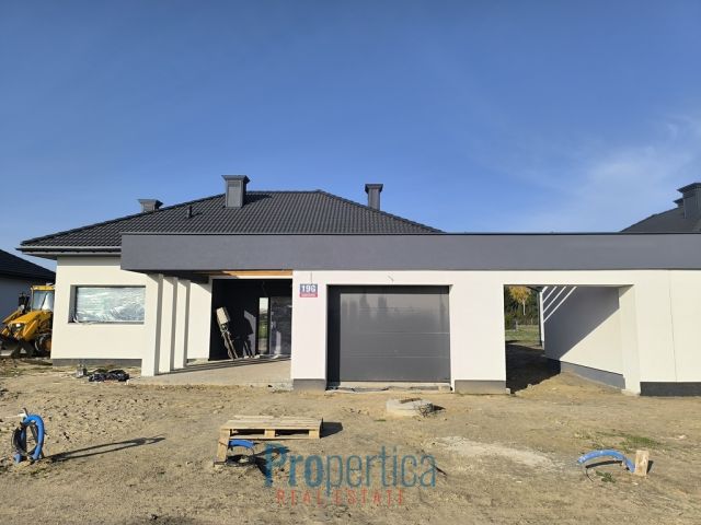 dom wolnostojący, 4 pokoje Marynino. Zdjęcie 1