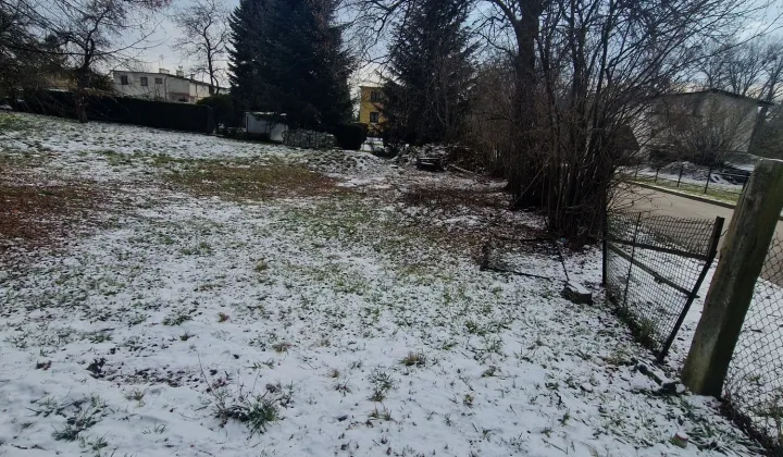 Działka budowlana Goczałkowice-Zdrój
