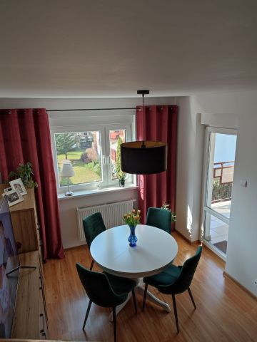 Mieszkanie 3-pokojowe Leszno, os. Wieniawa. Zdjęcie 1