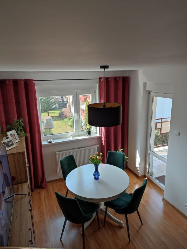 Mieszkanie 3-pokojowe Leszno, os. Wieniawa