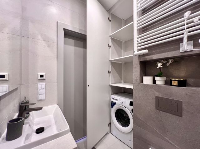 Mieszkanie 2-pokojowe Kraków Krowodrza, ul. Cieszyńska. Zdjęcie 17