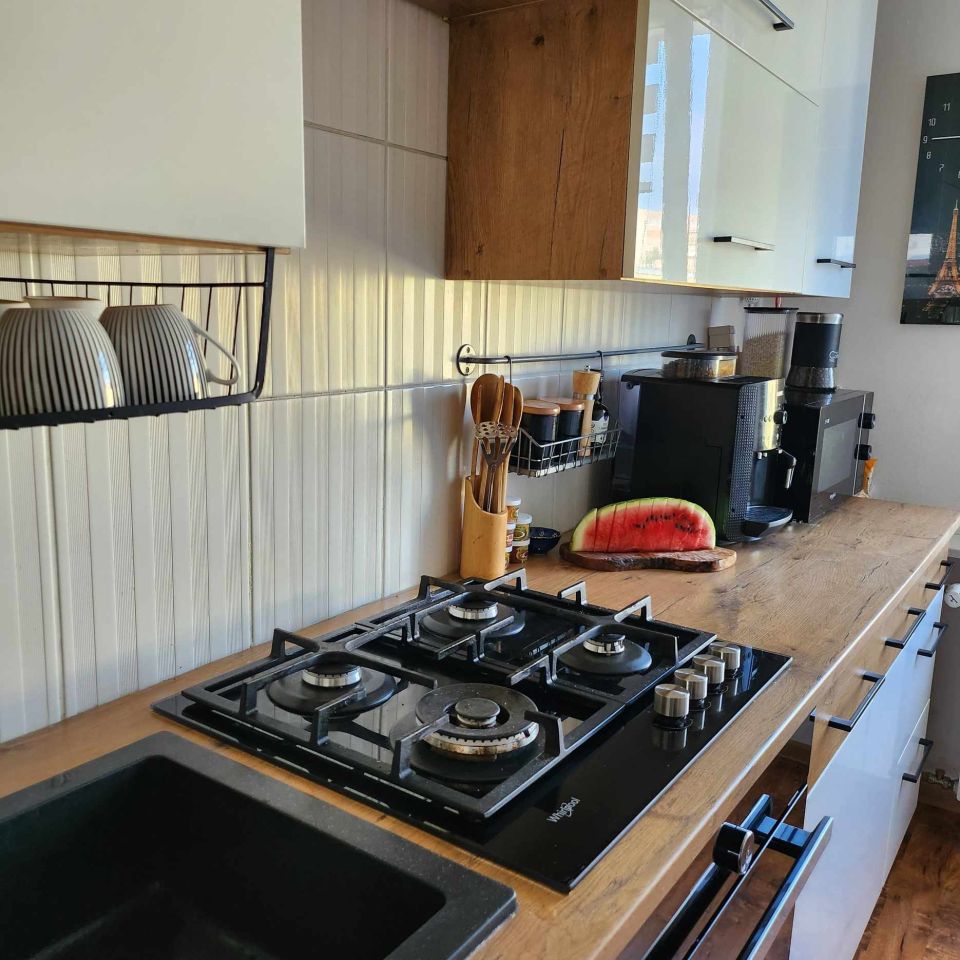 Mieszkanie 2-pokojowe Nowy Sącz Barskie, al. Aleje mjr. Henryka Sucharskiego