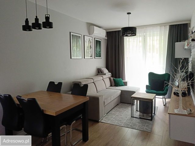 Mieszkanie 3-pokojowe Warszawa Bemowo, ul. Szeligowska. Zdjęcie 1