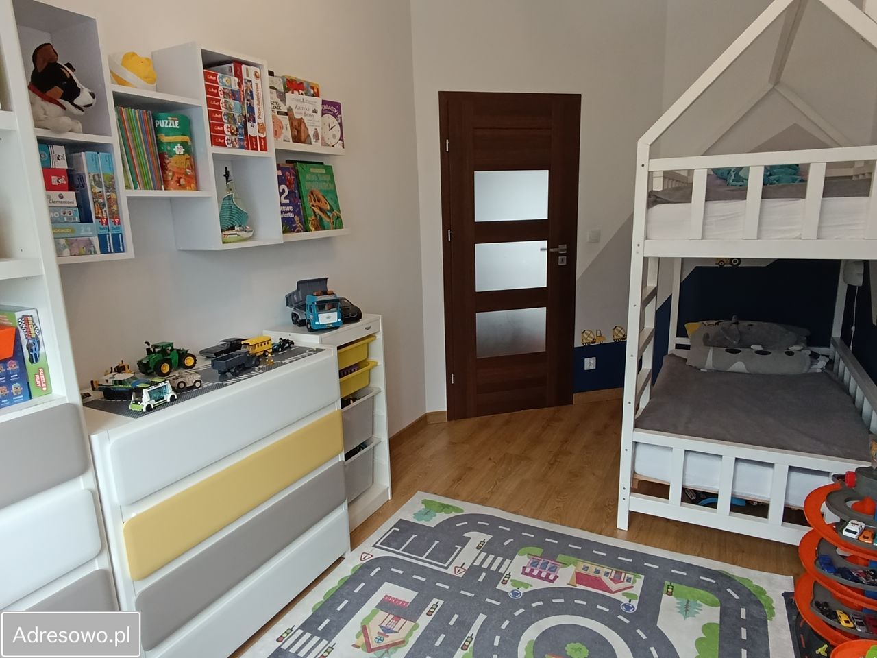 Mieszkanie 4-pokojowe Bolesławiec, ul. Śluzowa. Zdjęcie 2