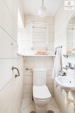 dom wolnostojący, 4 pokoje Olsztyn Dajtki, ul. Sielska. Zdjęcie 8