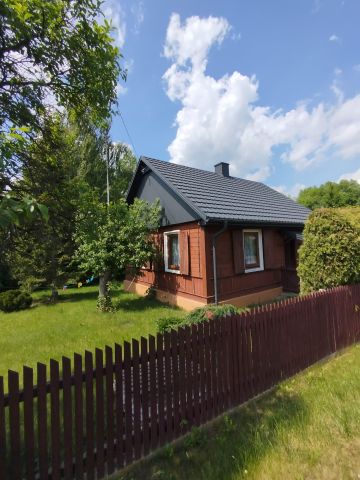 dom wolnostojący, 2 pokoje Rzuców, ul. Stanisława Staszica. Zdjęcie 14