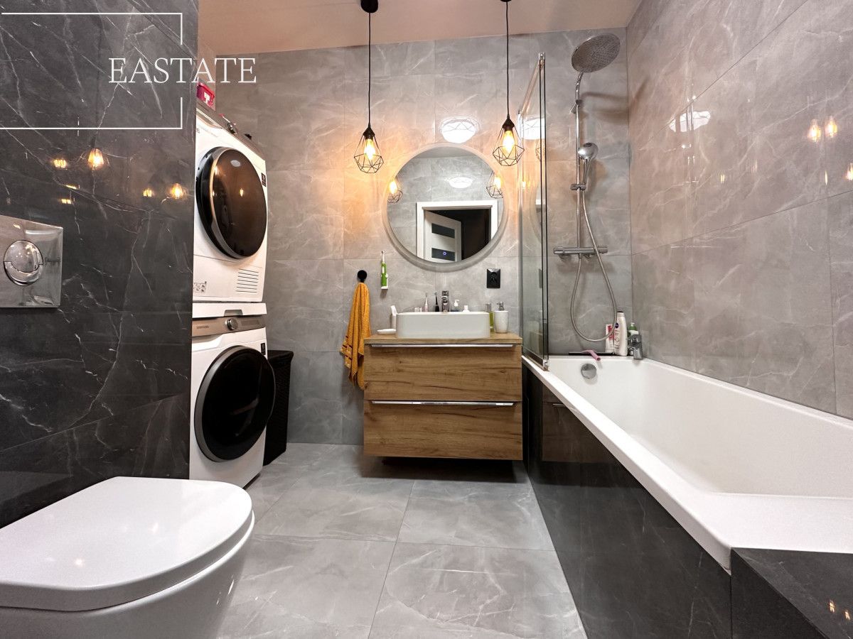 Mieszkanie 3-pokojowe Warszawa Ursus, ul. Władysława Hassa. Zdjęcie 10