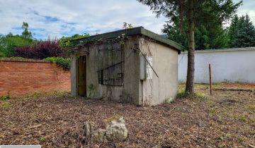 Działka budowlana Łódź Rogi, ul. Ametystowa