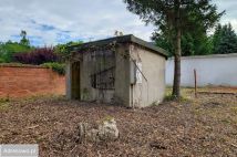 Działka budowlana Łódź Rogi, ul. Ametystowa. Zdjęcie 1